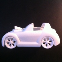 Toycar - Thumbnail 2