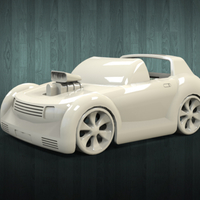 Toycar - Thumbnail 3