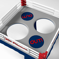 Lil Pinner thumb wrestling ring - Thumbnail 3