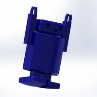 Walkabot - Gravity Powered Ramp Walking Robot - Thumbnail 5