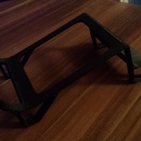 Phone stand for CISCO phone - Thumbnail 1