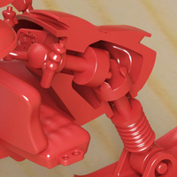 Santa's Turbo Sleigh - Thumbnail 2