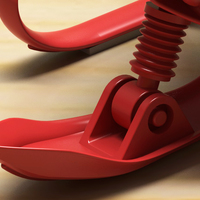 Santa's Turbo Sleigh - Thumbnail 3