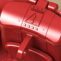 Santa's Turbo Sleigh - Thumbnail 4