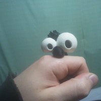 Handimon Hand Puppet starter - Thumbnail 1