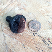 Spinning Coin Top - Thumbnail 2