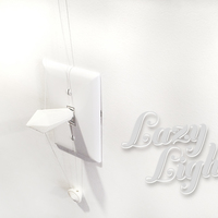 Lazy Light Switch - Thumbnail 1