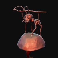 Warrior Ant  - Thumbnail 4