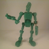 Modular CyBot toy - Thumbnail 3