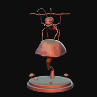 Warrior Ant  - Thumbnail 5