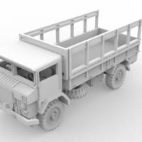ACCO 2 1/2 ton GS(HO/1:87) - Thumbnail 1