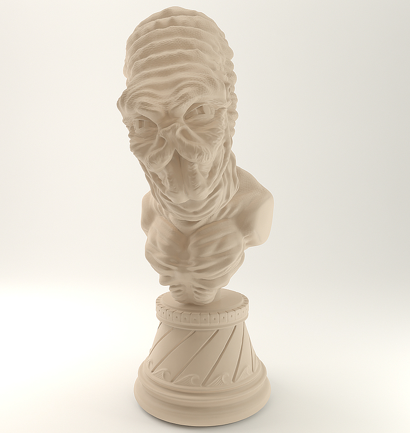 Alien Bust 01 (1)