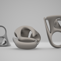 Mycelium Ring (Size 8 US)  - Thumbnail 2