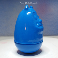 Spikey the Wonder Dog Roly-Poly Toy - Thumbnail 1