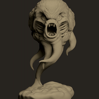 Octopus Demon - Thumbnail 2