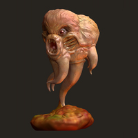 Octopus Demon - Thumbnail 4
