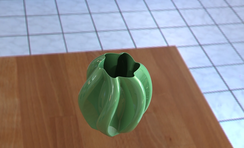 Vase