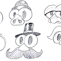 Handimon Hand Puppet starter - Thumbnail 2