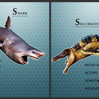 ​Parallel World - Set of 10 Characters - Thumbnail 1