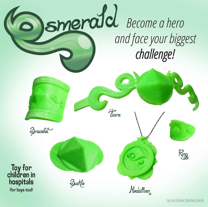 Recovering Supero Hero!