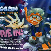 Ocean Explorer - Thumbnail 1