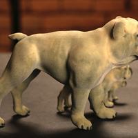 bulldog XXL size - Thumbnail 3