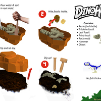 Dino-Hunt - Thumbnail 3