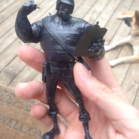 The Ticketeer Figurine - Thumbnail 7