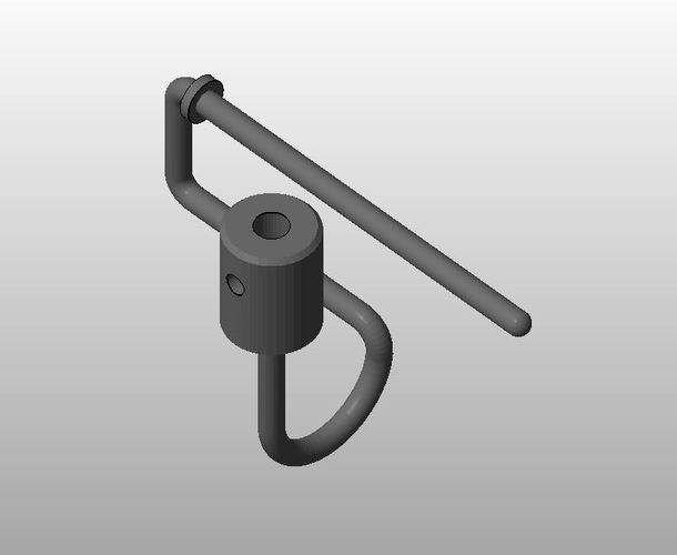 Adapter with multiple functions