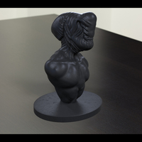 Alien Concept 2 Bust - Thumbnail 1