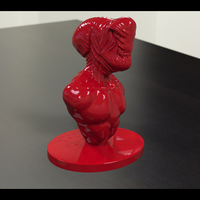 Alien Concept 2 Bust - Thumbnail 2