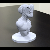 Alien Concept 2 Bust - Thumbnail 3