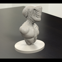 Alien Concept 2 Bust - Thumbnail 4