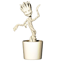Dancing Groot - Thumbnail 1