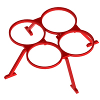 Antares Propeller Guards and Landing Gear for the Proto X - Thumbnail 1