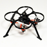 Antares Propeller Guards and Landing Gear for the Proto X - Thumbnail 6