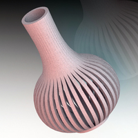 Decorative Vase  - Thumbnail 1