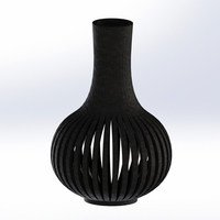 Decorative Vase  - Thumbnail 2