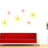 Flower Wall Art - Thumbnail 4