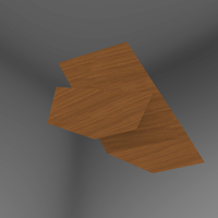 Intersection of Pyramid and Parallelepiped - Thumbnail 5