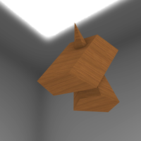 Intersection of Pyramid and Parallelepiped - Thumbnail 6