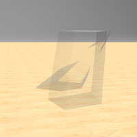 Intersection of Pyramid and Parallelepiped - Thumbnail 7