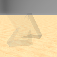 Intersection of Pyramid and Parallelepiped - Thumbnail 8