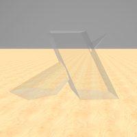 Intersection of Pyramid and Parallelepiped - Thumbnail 9