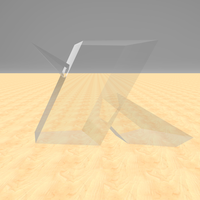 Intersection of Pyramid and Parallelepiped - Thumbnail 10