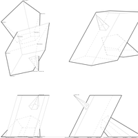 Intersection of Pyramid and Parallelepiped - Thumbnail 11