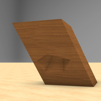 Intersection of Pyramid and Parallelepiped - Thumbnail 12