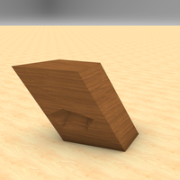 Intersection of Pyramid and Parallelepiped - Thumbnail 14