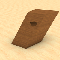 Intersection of Pyramid and Parallelepiped - Thumbnail 16