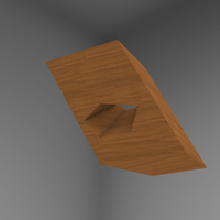 Intersection of Pyramid and Parallelepiped - Thumbnail 15